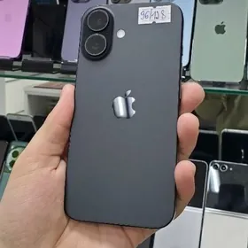 iphone 16 96% 128gb