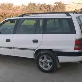 Opel Astra 1992