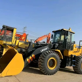 XCMG LW500F 2022