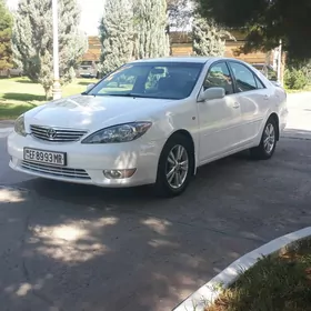 Toyota Camry 2003