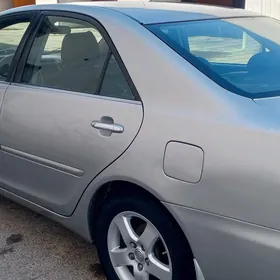 Toyota Camry 2002