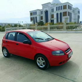 Daewoo Kalos 2003