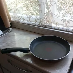 Сковородка б/у