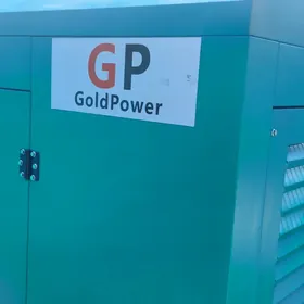 Generator 185 kwa