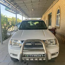 Toyota 4Runner 2002