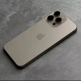 iPhone 16 Pro Max ZAA