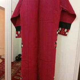 gyz gelin don Çabyt