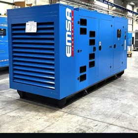 generator 400 kwa