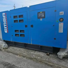 generator 400 kwa