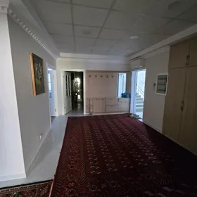 Аренда Гуртлы 1эт 3ком 135м2