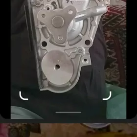 Mazda pompa