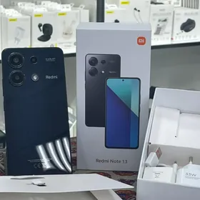 Redmi Note 13