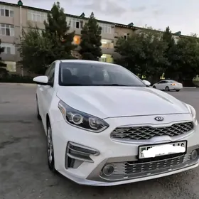 Kia Forte 2020