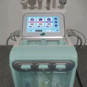 ÝÜZÜNIZI OŇARÝAN APARAT