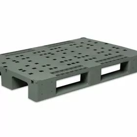 Plastik palet , Паллет пластиковый для продуктов