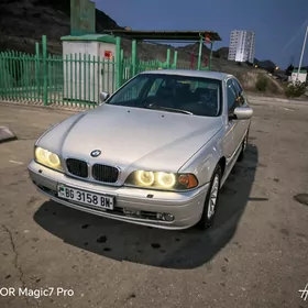 BMW E39 1998