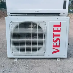 Vestel 40 кв тепло холод