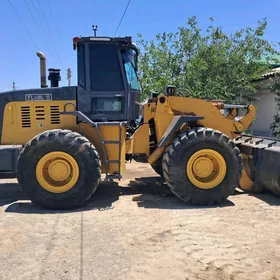 XCMG ZL50 2011