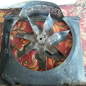 Toyota.Bmw.Mark.Гидромуфта.Вентелятор wentelyator