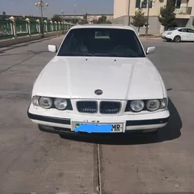 BMW 525 1993