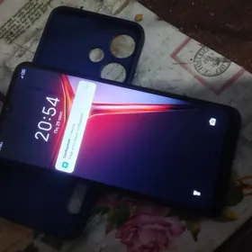 infinix hot30i