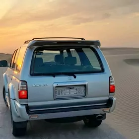 Toyota 4Runner 2002