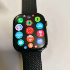 Smart watch hk10pro max plus