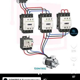 Elektrik