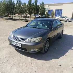 Toyota Camry 2002