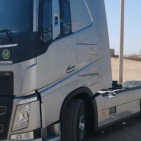 Volvo FH 500 2020