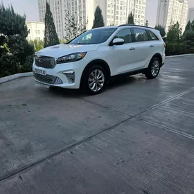 Kia Sorento 2020