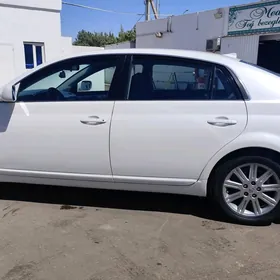 Toyota Avalon 2008
