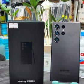 Samsung S23 ultra