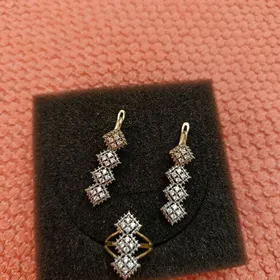 komplekt syrga yuzuk