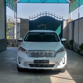 Kia Sorento 2020