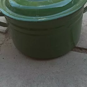 кастрюля