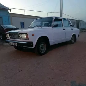 Lada 2107 1999