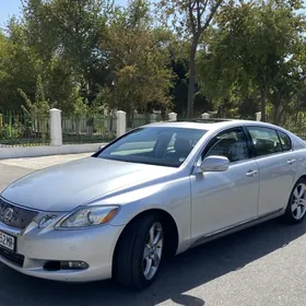 Lexus GS 350 2009
