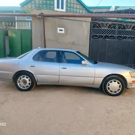 Lexus ES 300 1993