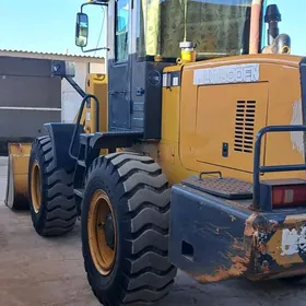 XCMG LW300F 2015