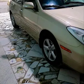 Lexus ES 330 2004