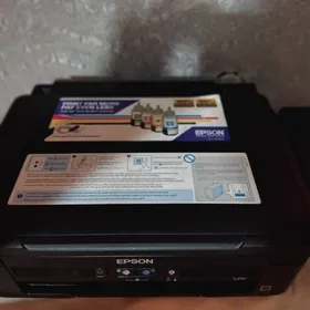 AMATLY EPSON L210 PRINTER 