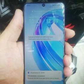 Honor x8a gyssagly baha 1100