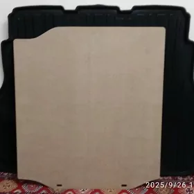 Elantra 2021 bagaj komplekt
