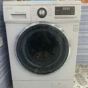 LG 6kg