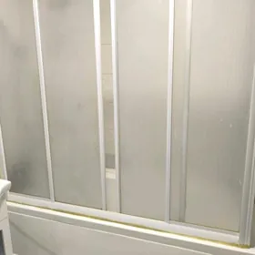 кабина ваннысы билен