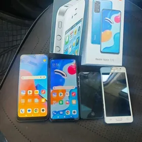 telefonlar
