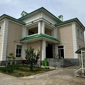 Coganly kotej 12 sotok (çyzgy)