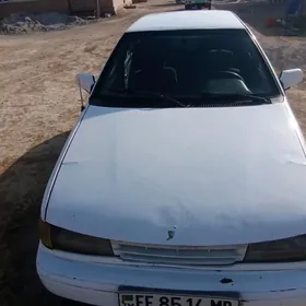Nissan Cefiro 1996