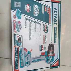 Total